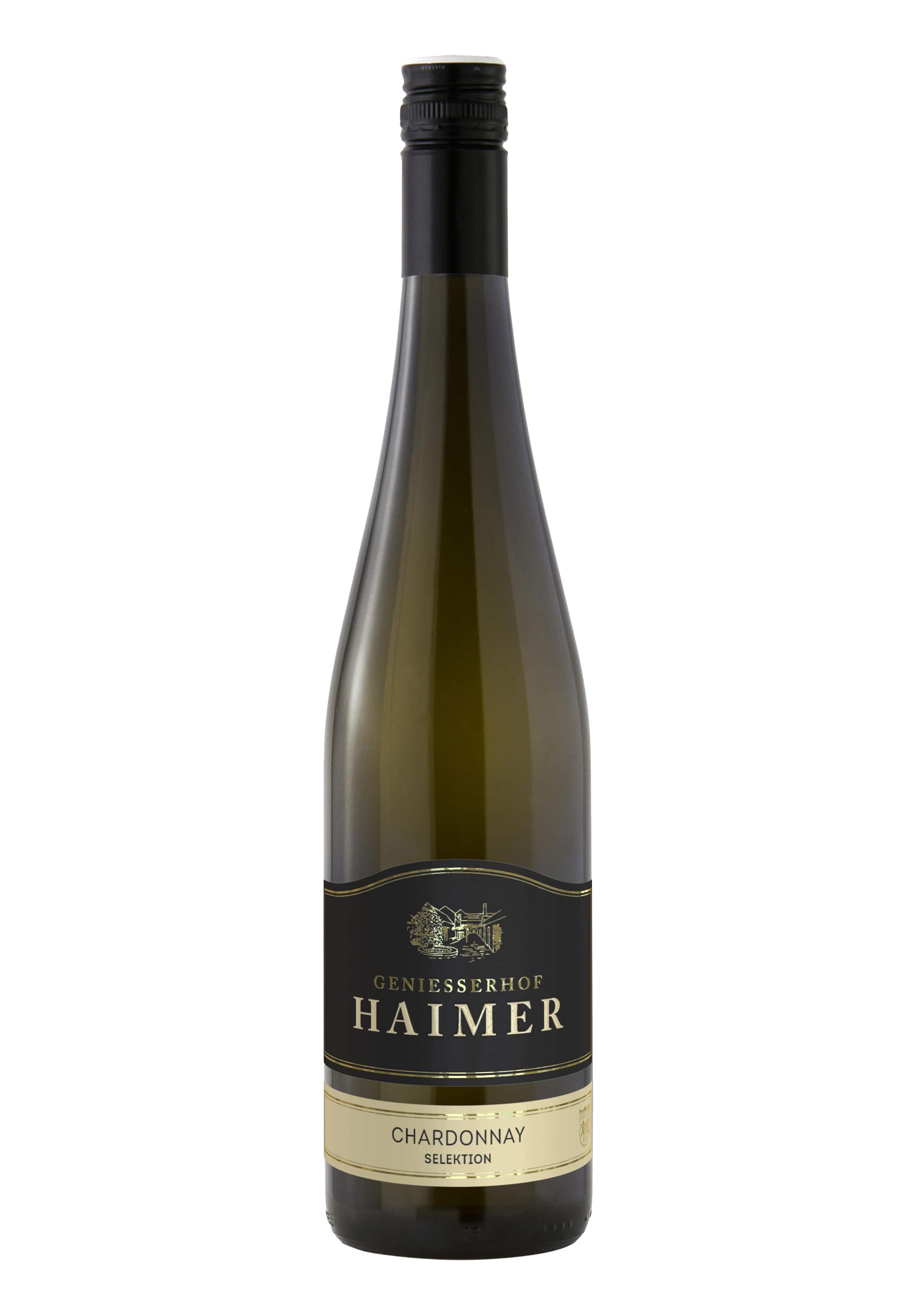 Chardonnay "Selektion" 2024
