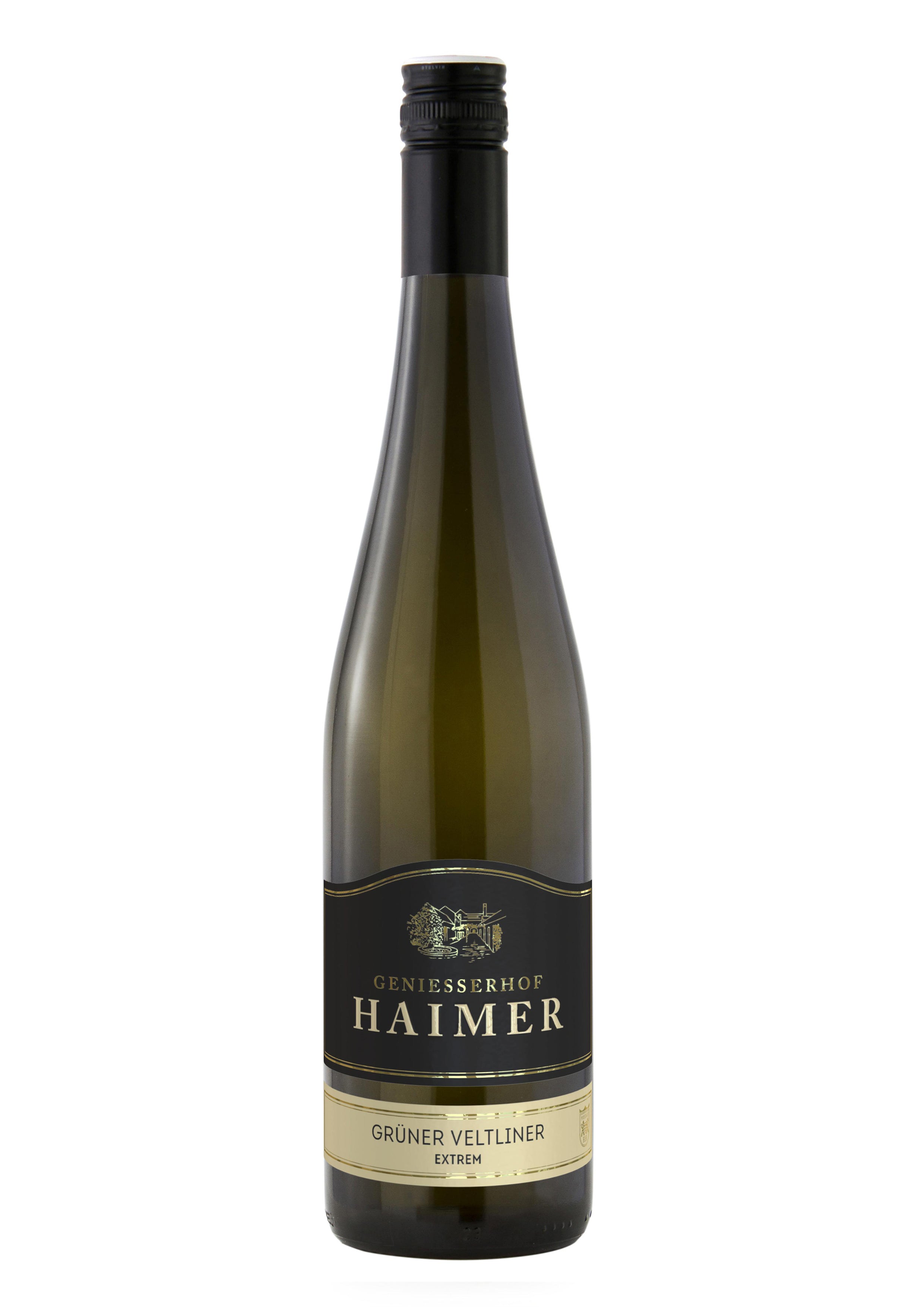 Grüner Veltliner Extrem 2024