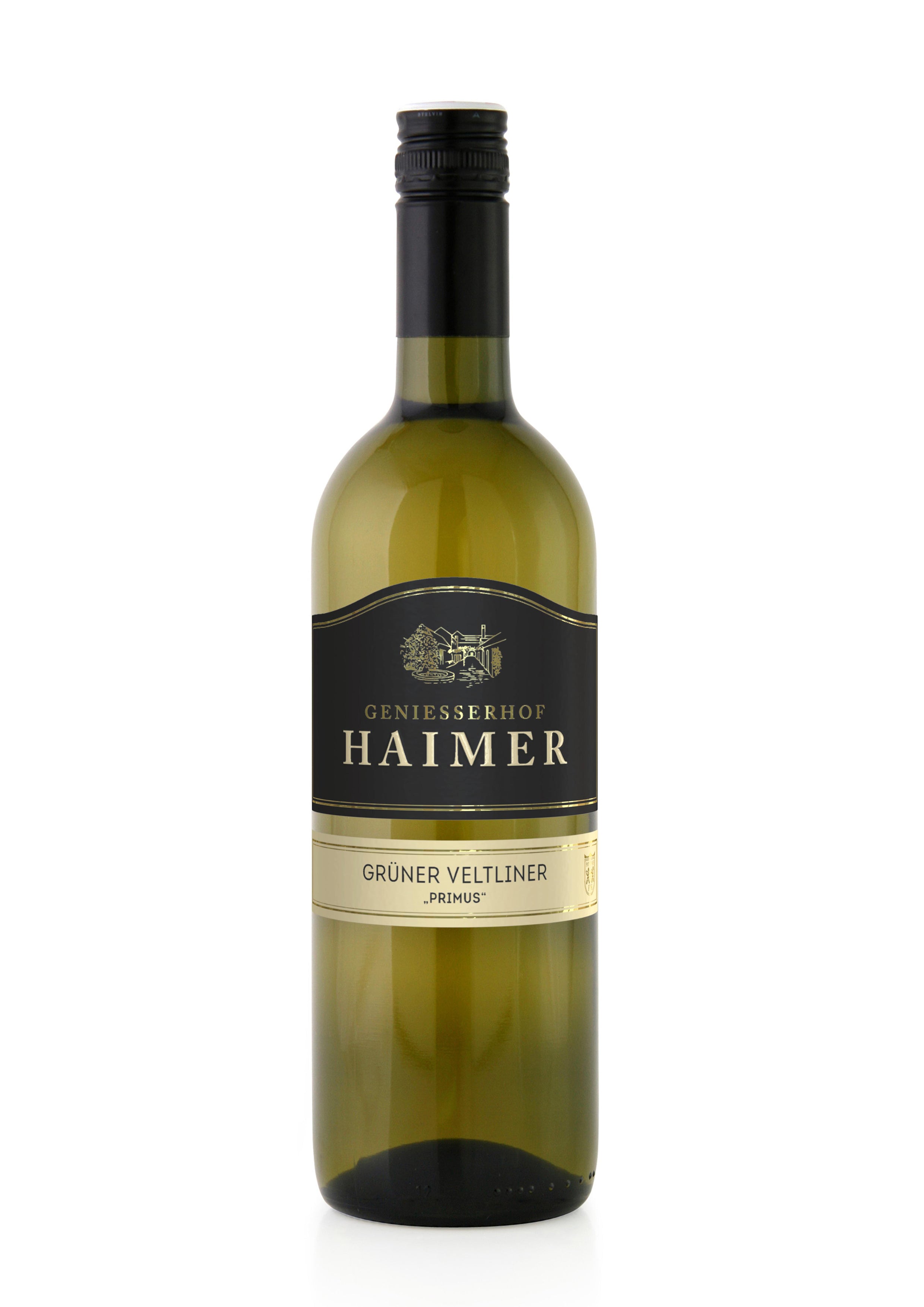 Grüner Veltliner "Felix Primus" 2025