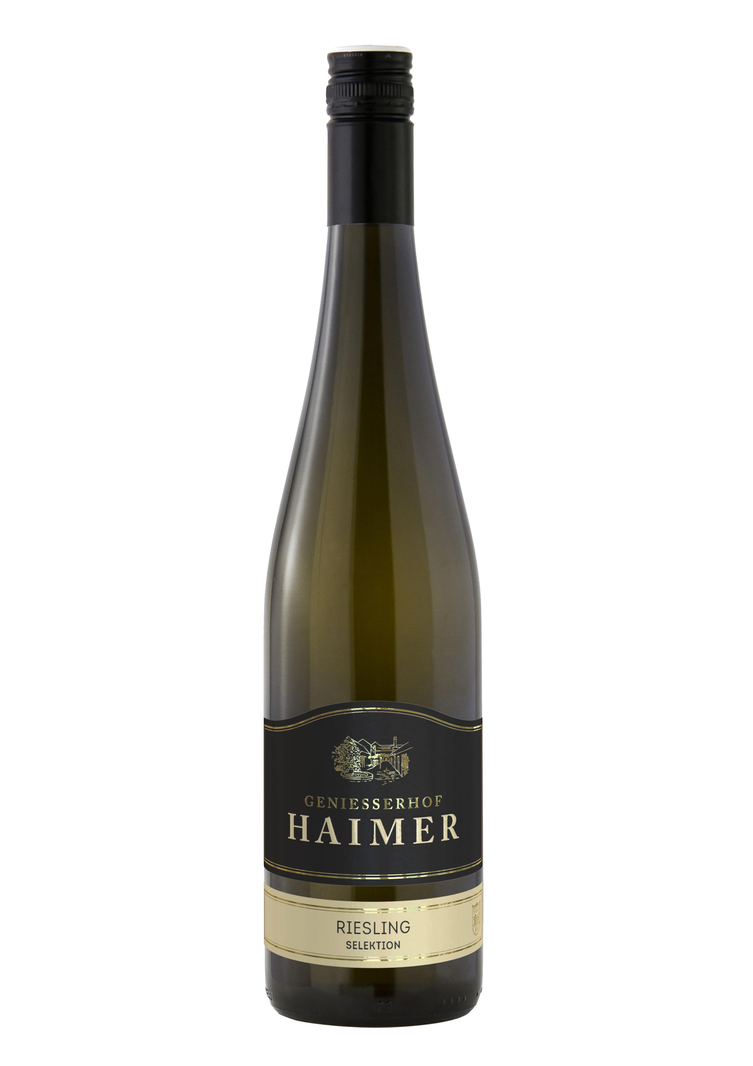 Riesling Selektion 2025