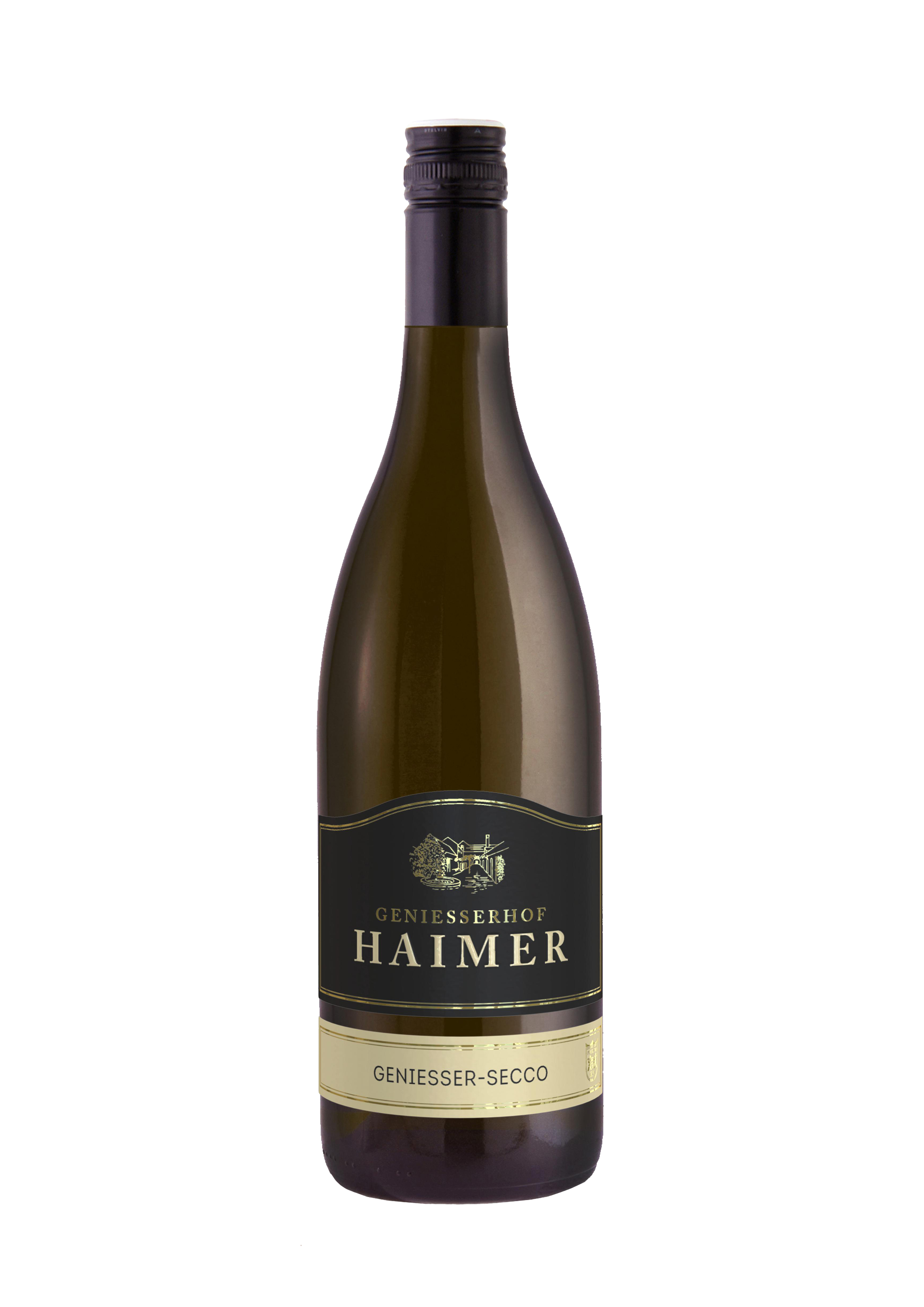 Geniesser-Secco